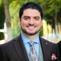 Mohammed Affouri