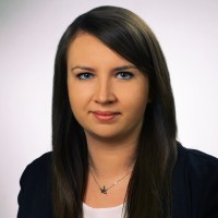 Patrycja Stęplewska