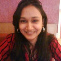 Khushboo Srivastava