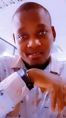 Kelvin Masha