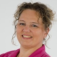 Yvonne van Baal