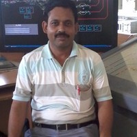 Rupeshkumar Singh