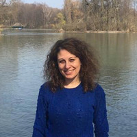 Melike Horasanli