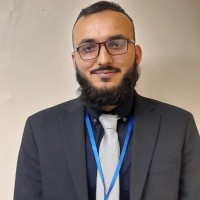 Ehtisham Khan