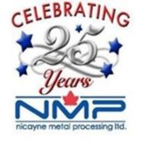 Nicayne Metal Processing Ltd.