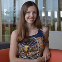 Anna Borysenko