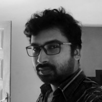 AKHIL K SEBASTIAN