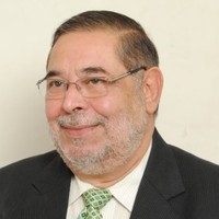Nikhil Nehru
