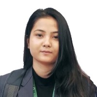 Bhanita Kalita