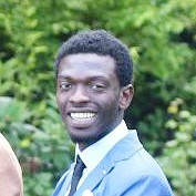 Roberto Oppong