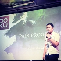 Rudi Hartono