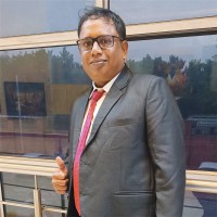 Santosh Sharma