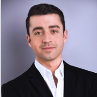 Barak Cassilly
