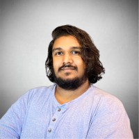 Pavan kumar A