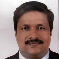 Ajikumar Gangadharan