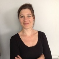 Benedicte Maere