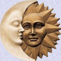 Antiguidades Sun And Moon