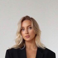 Gintarė Blažytė