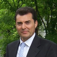 Massimo Fabio Rocchi