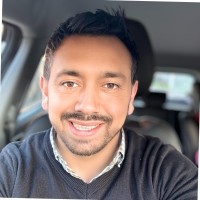 Sergio Moreno Muñoz