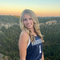 Samantha Darnell