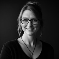 Gillian Marksberry