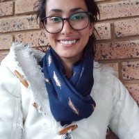 Sarah Shaik