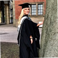 Sophie May Msc