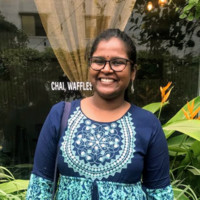 Mythri Polimera