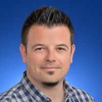 Daniel W. González Alonso