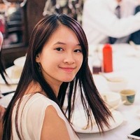 Amber Cao