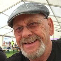 Andy Dacombe
