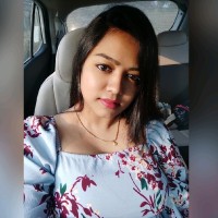 Indrani Kondepudi
