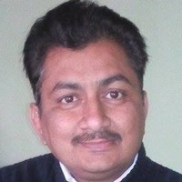 Iftikhar Ahmad
