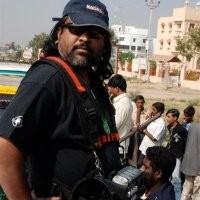 Vinod Subramanian