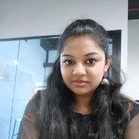 Padmalakshmi Govindarajan