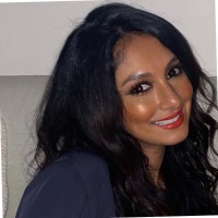 Bhumika Erlings