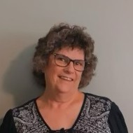 Carol Scovill