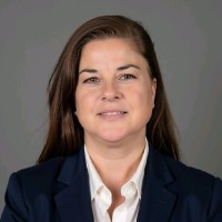 Stacey Goodwin