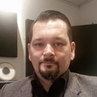 Jonas Manley