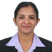 Susan Sha Mathew
