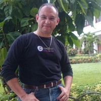 Mauro Antonio Iglesias Velásquez