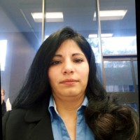 Maria Munoz