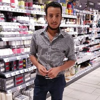 Khaled Alsaleh
