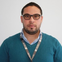 Aymen Mehdouani