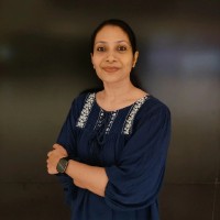 Veena Gopinath