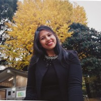 Grace Florendo