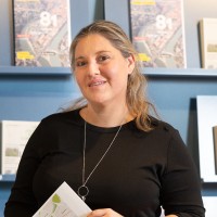 Nathalie Gendre