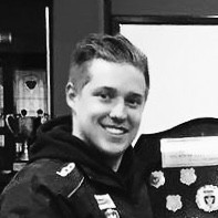Matthew Crozier