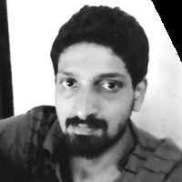 Santhosh AS